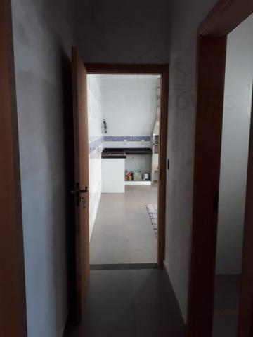Casa à venda com 4 dormitórios em Condominio verona, Brodowski cod:10947 - Foto 6