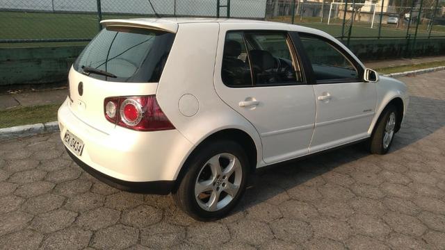 Vende-se VW/Golf - Foto 8