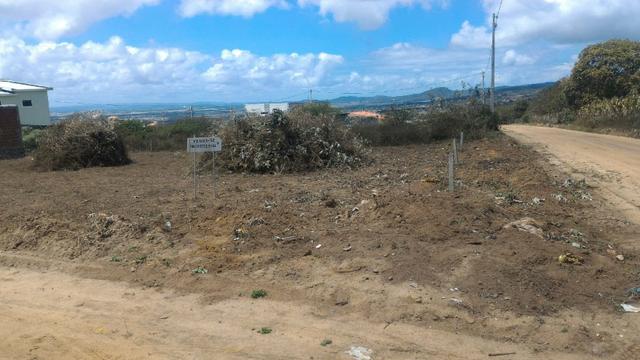Terreno no Loteamento arco íris - Foto 2