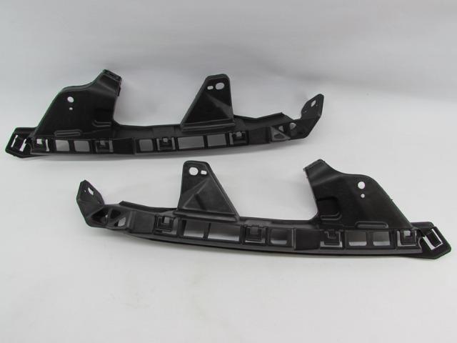 Par Guia Suporte Farol Honda City 2015 2016 2017 2018 - Foto 2