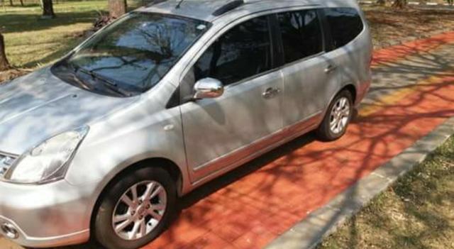 Gran Livina