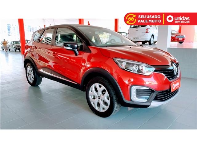 Renault Captur 1.6 16v sce flex zen x-tronic - Foto 3