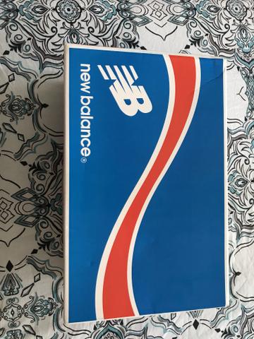 Tenis New Balance novo