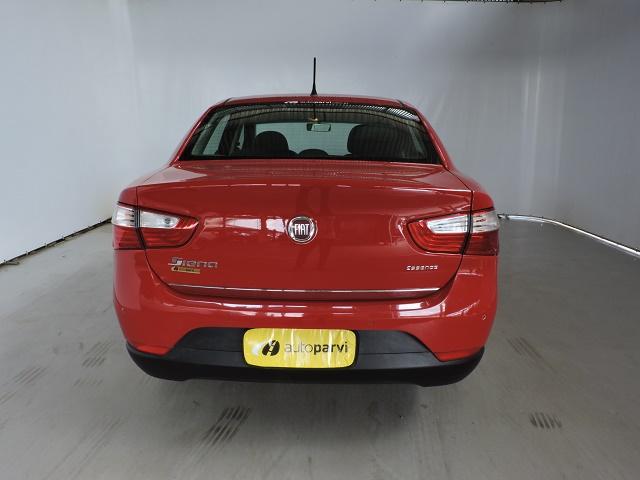 FIAT GRAND SIENA 1.6 MPI ESSENCE 16V FLEX 4P MANUAL - Foto 5
