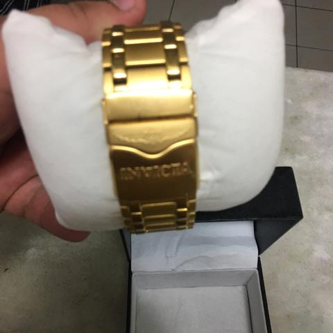 Vendo invicta original - Foto 2