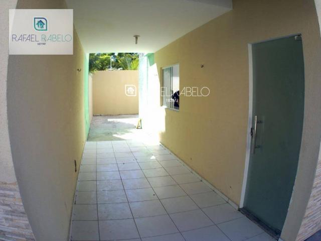Casa duplex em condomínio no Eusébio - Foto 8