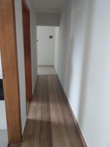 Apartamento para venda em franca, jardim santa lúcia, 3 dormitórios, 1 suíte, 1 banheiro, - Foto 10