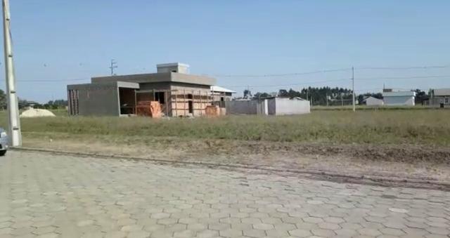 Terreno em araranguá pego dinheiro/carro/moto