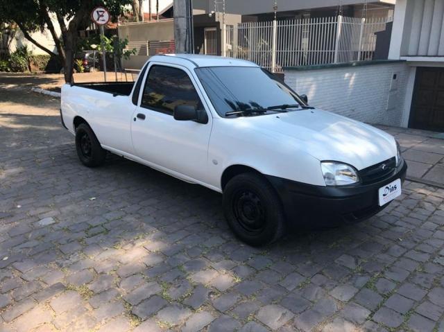 Ford Courier l 2P - Foto 5