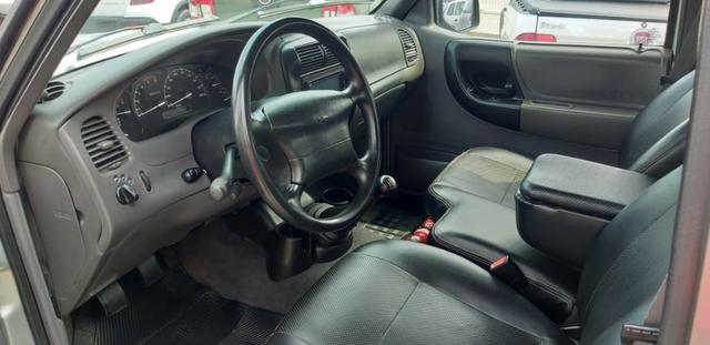 Ranger XLS 2.8 diesel - 2005 - Foto 7