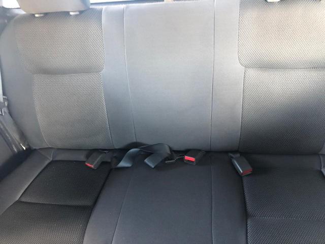 NISSAN FRONTIER 2011/2012 2.5 XE 4X2 CD TURBO ELETRONIC DIESEL 4P MANUAL - Foto 7