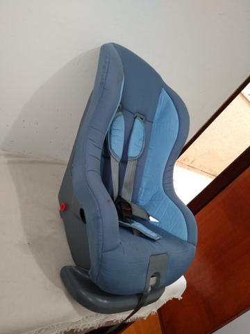 Cadeirinha carro marca voyage - Foto 3