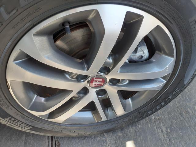 Fiat toro 17/18 diesel - Foto 5