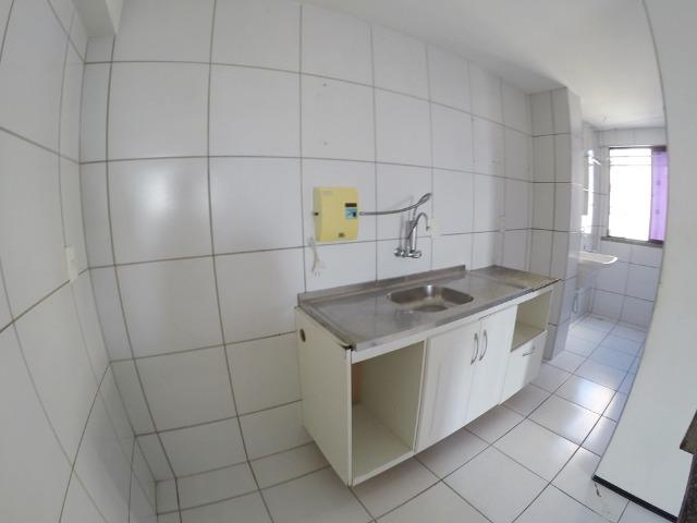 Vendo apartamento em Fortaleza no bairro de Fátima com 65 m² e 3 quartos por R$ 349.900,00 - Foto 4