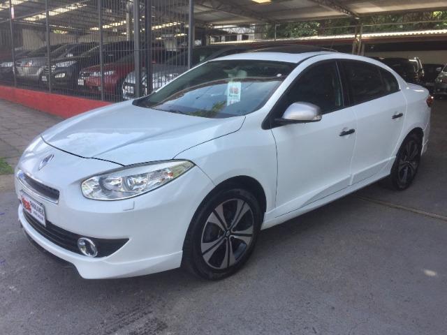 Fluence 2.0 Gt 16V Turbo Gasolina 4P Manual - Foto 2