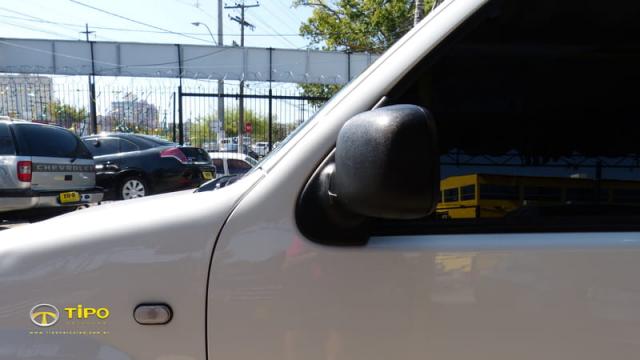 RENAULT KANGOO EXPRESSION 1.6 16V 2018 - Foto 9