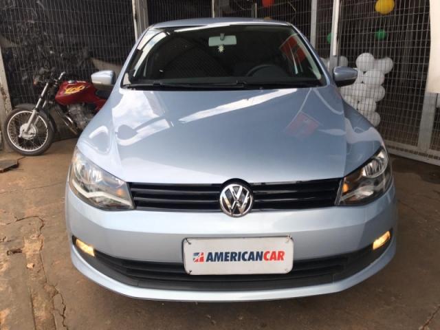 VOLKSWAGEN GOL 1.6 MI COMFORTLINE 8V 2014 - Foto 3