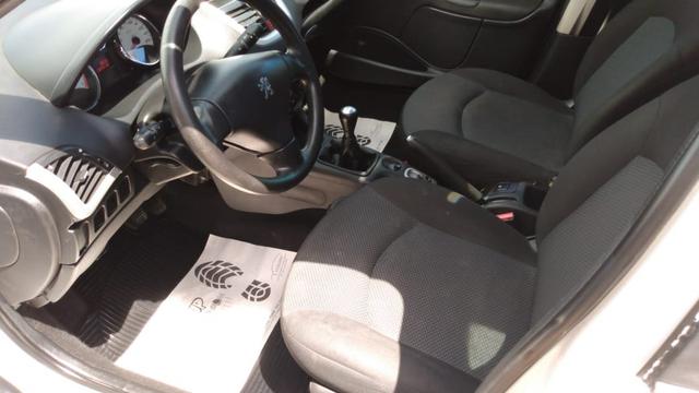 Peugeot 2013 - Foto 5