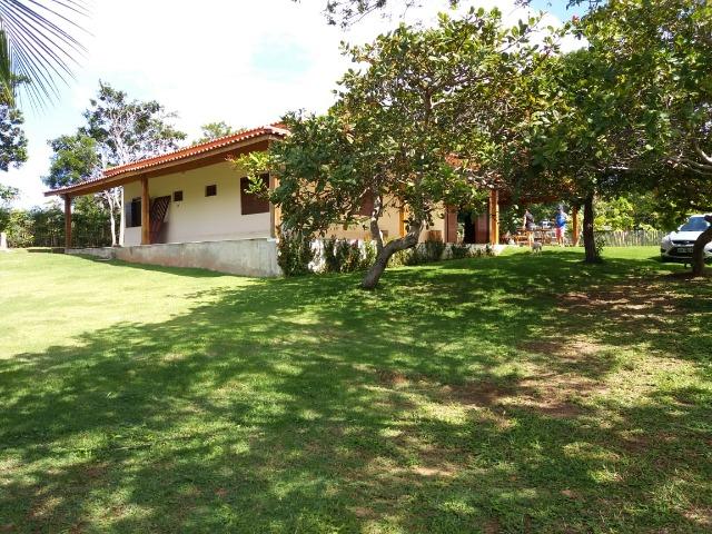 Sítio em Barra do Pojuca 9100m² - Foto 7