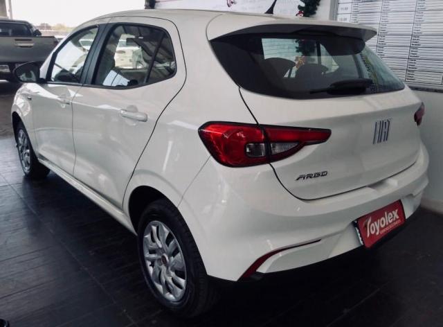 FIAT ARGO 1.0 FIREFLY FLEX DRIVE MANUAL - Foto 4