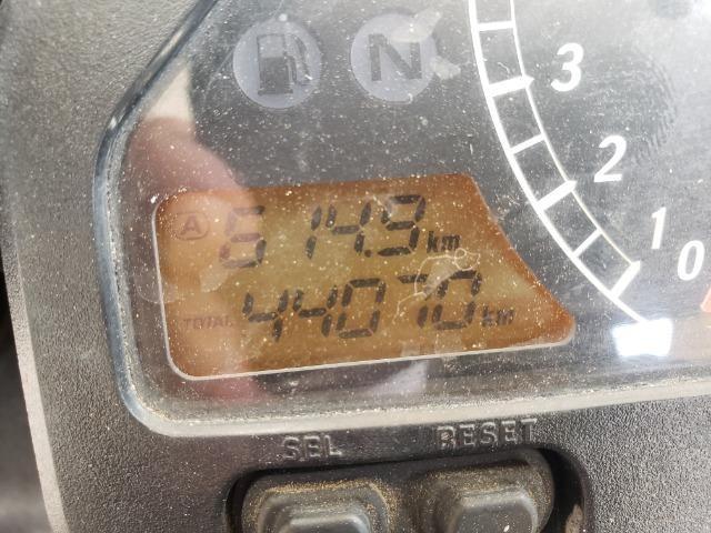 Moto Fireblad 2006 te 1.000cc - Foto 3