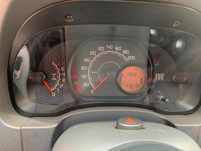 Fiat Palio Way Fire - Foto 19