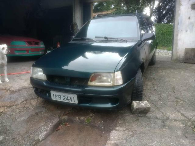 GM Ipanema GL