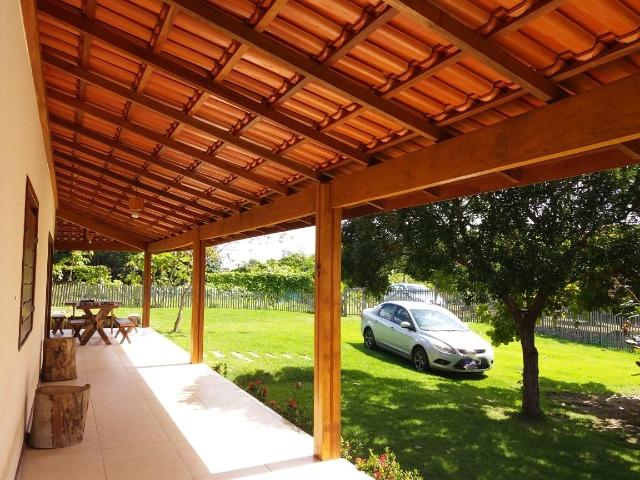Sítio em Barra do Pojuca 9100m² - Foto 13