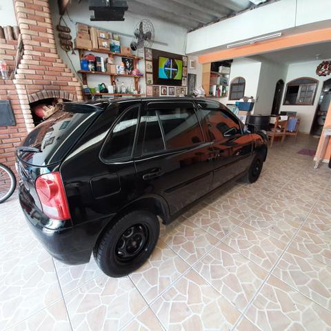 Gol 1.0 8v 2006 flex - Foto 5