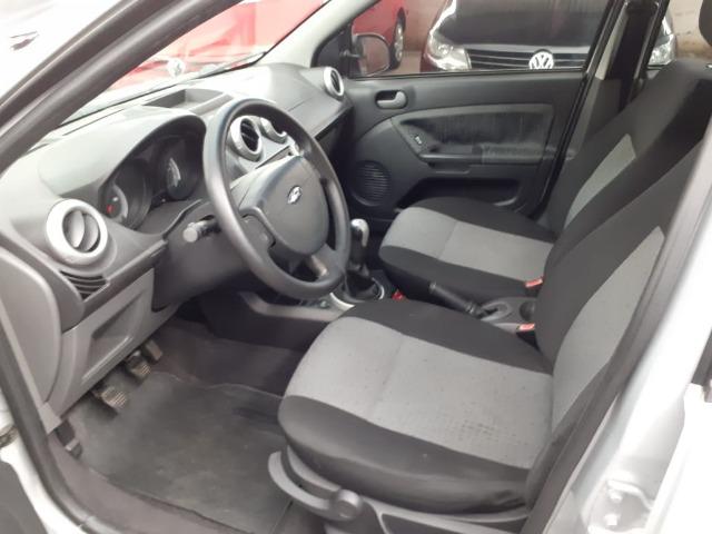 Oferta - Ford/ Fiesta Sedan Completo 2011 - Muito Conservado - Foto 3