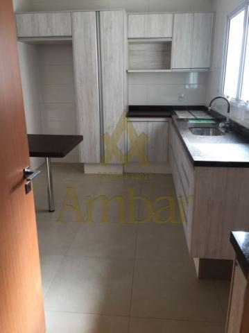 Apartamento - jardim botânico - ribeirão preto - Foto 15