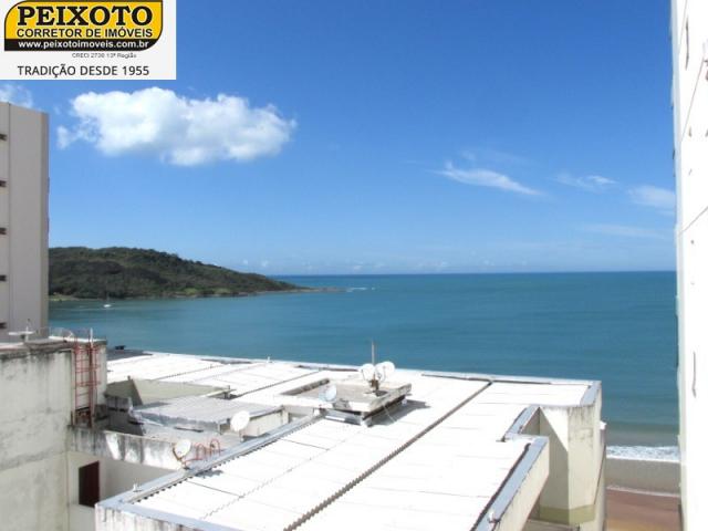 Apartamento à venda com 3 dormitórios em Praia do morro, Guarapari cod:AP00880