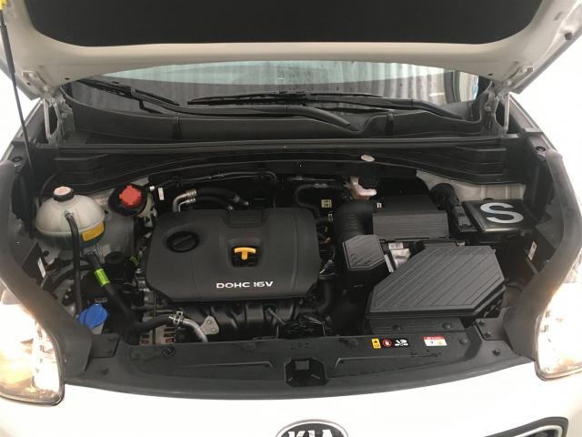 KIA SPORTAGE 2017/2018 2.0 LX 4X2 16V FLEX 4P AUTOMÁTICO - Foto 18