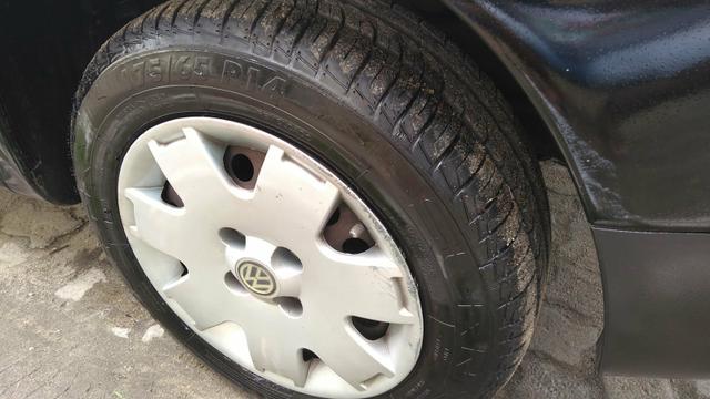 Gol G4 2008 - Foto 2