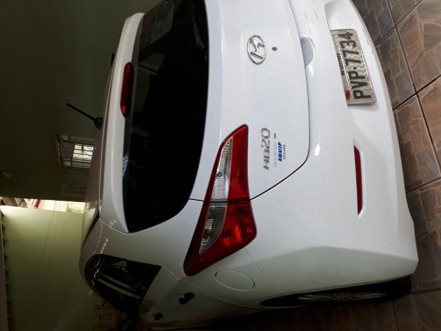 Vende se HB20 - Foto 3