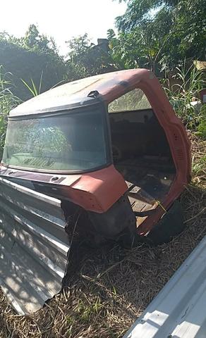 Cabine F 4.000