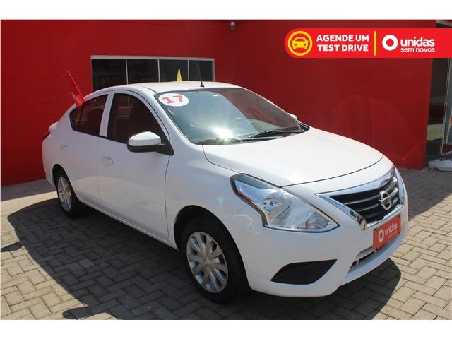 Nissan Versa 1.6 16v flex s 4p manual - Foto 3