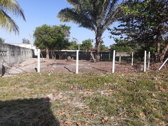 Casa em Itamaracá 15x30 * 30 mil troco por carro ou moto - Foto 2