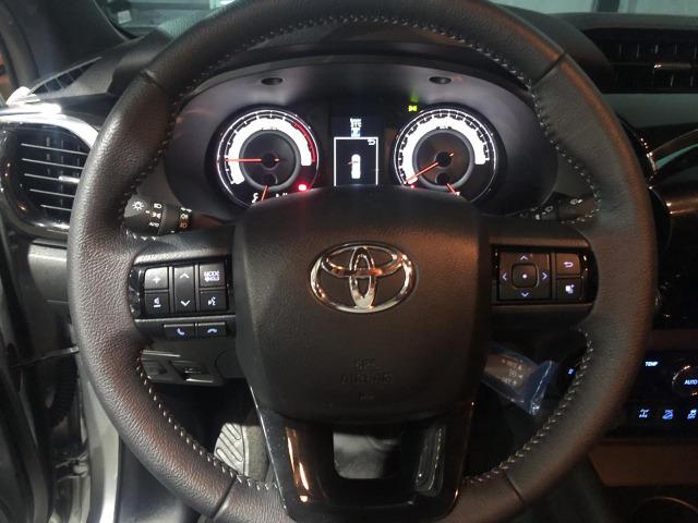 Hilux SRX 2019 - Foto 14