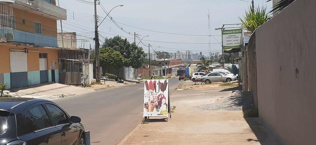 Vendo uma casa na arniqueiras ao lado do areal 230 mil - Foto 14