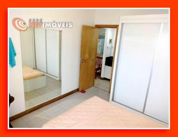 Apartamento 1/4 em Armação - Bahia Suites - Jardim de Alah - Foto 9