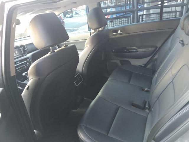 Kia Sportage 2.0 Ex 4x2 16v Flex 2017 - Foto 9