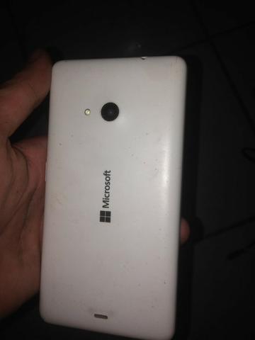 Nokia lumia 535 - Foto 2
