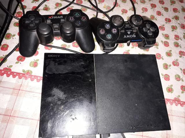 PlayStation 2 - Foto 4