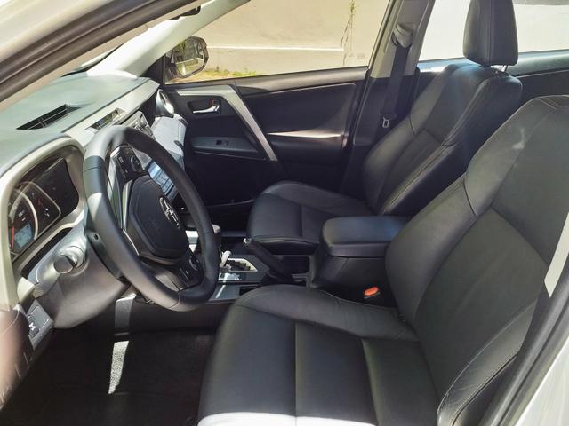 RAV4 4X4 Ótimo estado - Foto 10