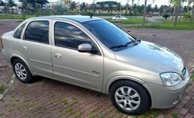 Corsa Sedan Maxx - Foto 4
