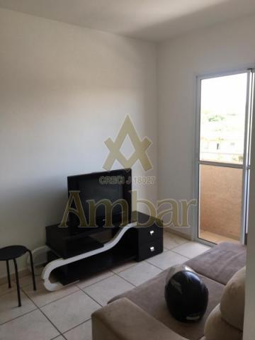 Apartamento - campos eliseos - ribeirão preto