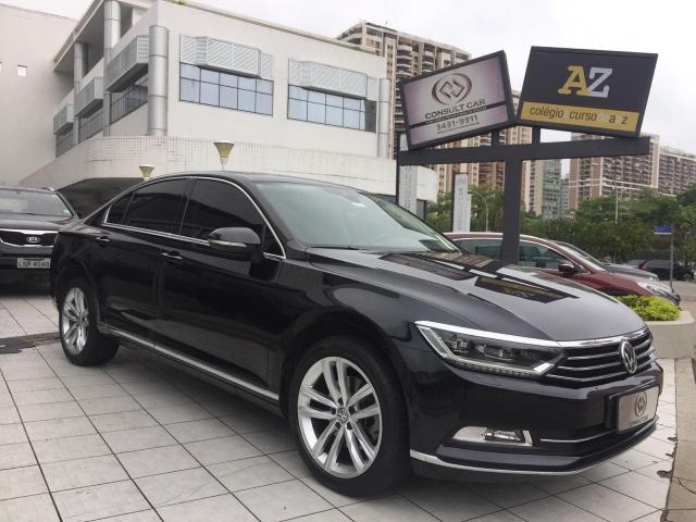 VOLKSWAGEN PASSAT 2016/2017 2.0 16V TSI BLUEMOTION GASOLINA HIGHLINE 4P DSG - Foto 11