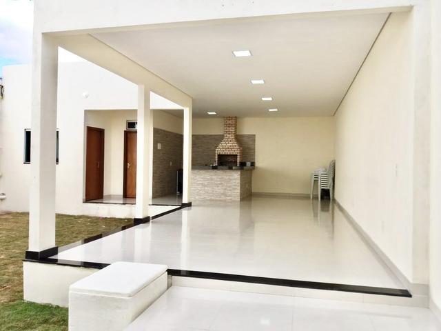 Sergio Soares Vende: Linda casa 3 Suíte Av Rodobello P. Alta Norte Gama - Foto 7