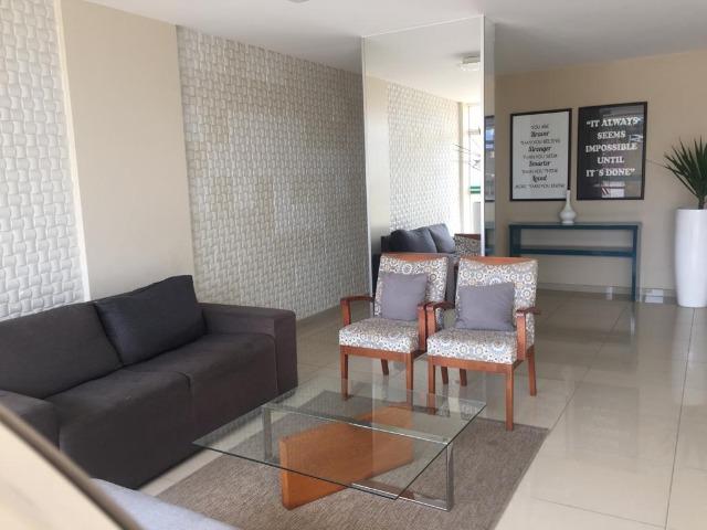 Oportunidade: Apartamento em prédio com infraestrutura completa .Financia - Foto 3